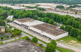 Plus de détails pour 1300 Estes Dr SW, Atlanta, GA - Industriel/Logistique à louer