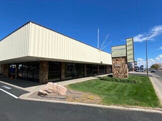 Plus de détails pour 8101 W Colfax Ave, Lakewood, CO - Local d’activités à vendre