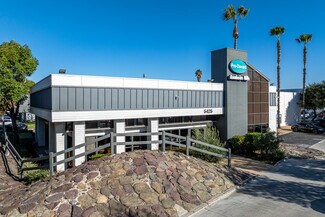 Plus de détails pour 5425-5445 E La Palma Ave, Anaheim, CA - Industriel/Logistique à louer
