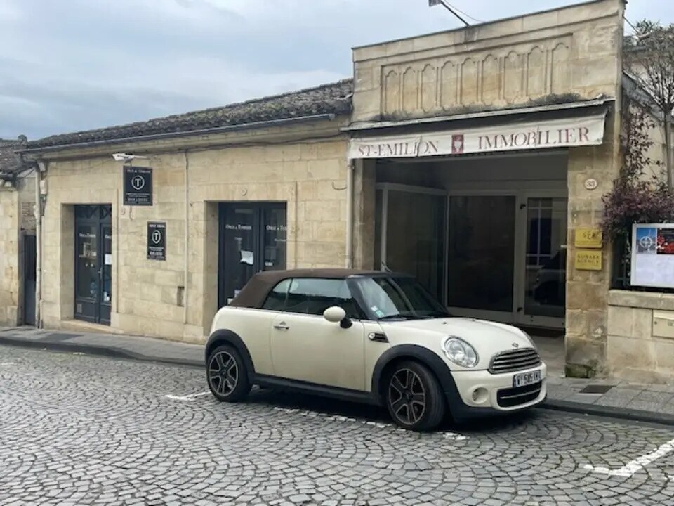 Photo de l’immeuble