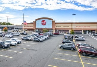 Plus de détails pour 380 Cooley St, Springfield, MA - Local commercial à louer