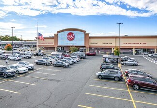 Plus de détails pour 380 Cooley St, Springfield, MA - Local commercial à louer