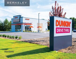 Plus de détails pour 8832 Old Number Six hwy, Santee, SC - Local commercial à vendre