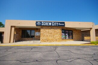 Plus de détails pour 4412 Manchester Dr, Rockford, IL - Local commercial à vendre