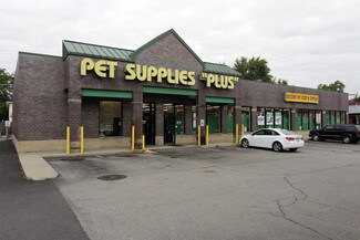 Plus de détails pour 1748 N Harlem Ave, Elmwood Park, IL - Local commercial à vendre