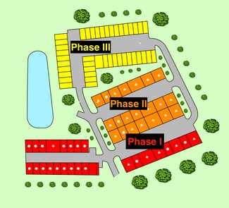 Plus de détails pour 144 Mccrary Rd Condos – Spécialisé à vendre, Mooresville, NC