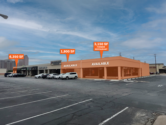Plus de détails pour 13235-13251 Montfort Dr, Dallas, TX - Local commercial à louer