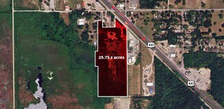 Plus de détails pour 2928 Orange Blossom Trl, Apopka, FL - Terrain à vendre