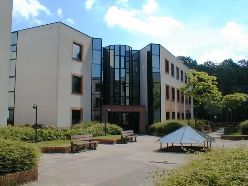5 Bis Rue Du Petit Robinson, Jouy-en-Josas à louer Photo de l’immeuble– Image 1 sur 24