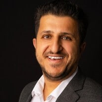 Hayman Shwan