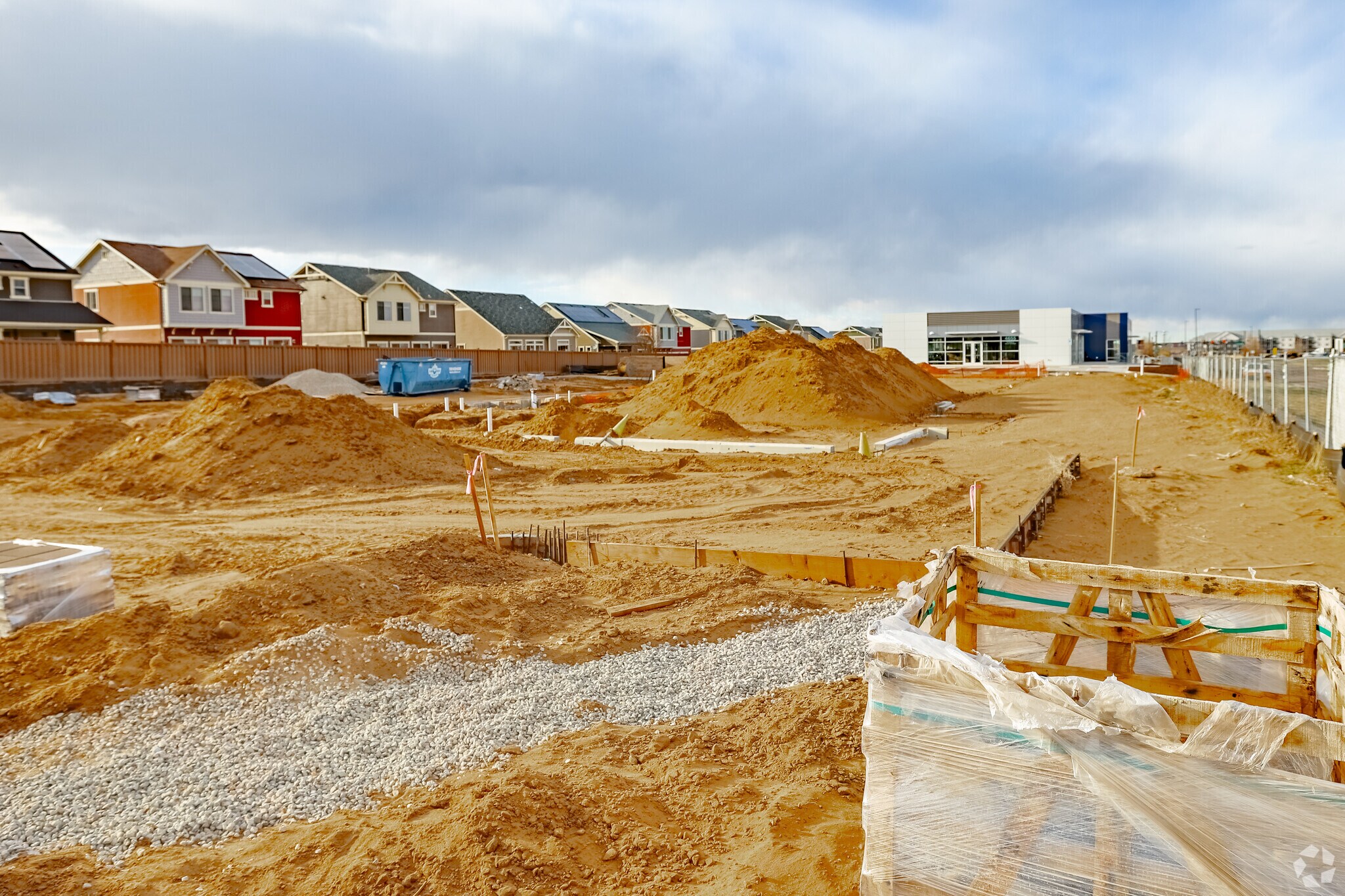 4615 Yampa St, Denver, CO à louer Photo principale– Image 1 sur 2