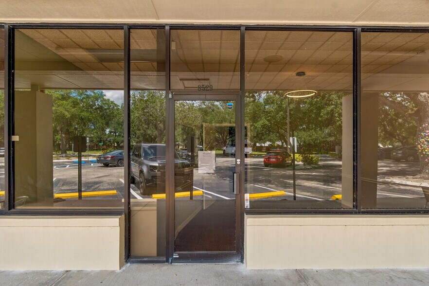 8525-8549 Gunn Hwy, Odessa, FL à louer - Photo de l’immeuble – Image 2 sur 22