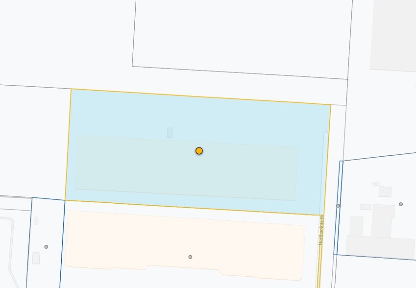 375 Northpointe Dr, Fairfield, OH à louer - Plan cadastral – Image 2 sur 8