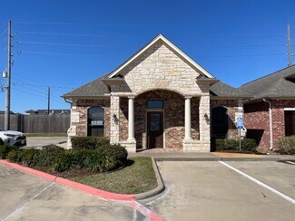 Plus de détails pour 24668 Kingsland Blvd, Katy, TX - Bureau/Médical à louer