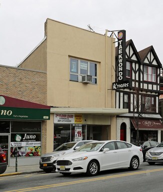 Plus de détails pour 665 Anderson Ave, Cliffside Park, NJ - Bureau/Local commercial à louer