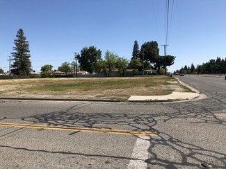 Plus de détails pour 507 E K Rd, Visalia, CA - Terrain à vendre