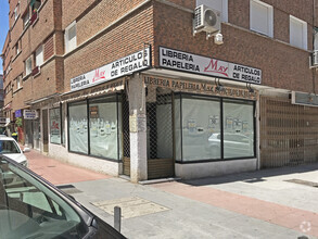 Calle Quevedo, 14, Alcobendas, Madrid à louer Photo intérieure– Image 1 sur 2