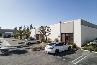 Plus de détails pour 341-359 N Oak St, Inglewood, CA - Industriel/Logistique à louer