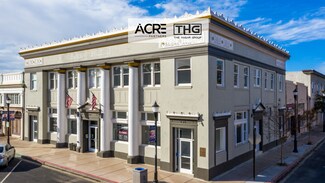 Plus de détails pour 420 Railroad Ave, Pittsburg, CA - Bureau à louer