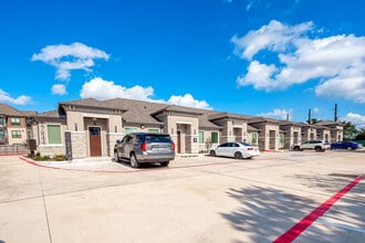 17820 Mound Rd, Cypress, TX à louer Photo intérieure– Image 2 sur 22