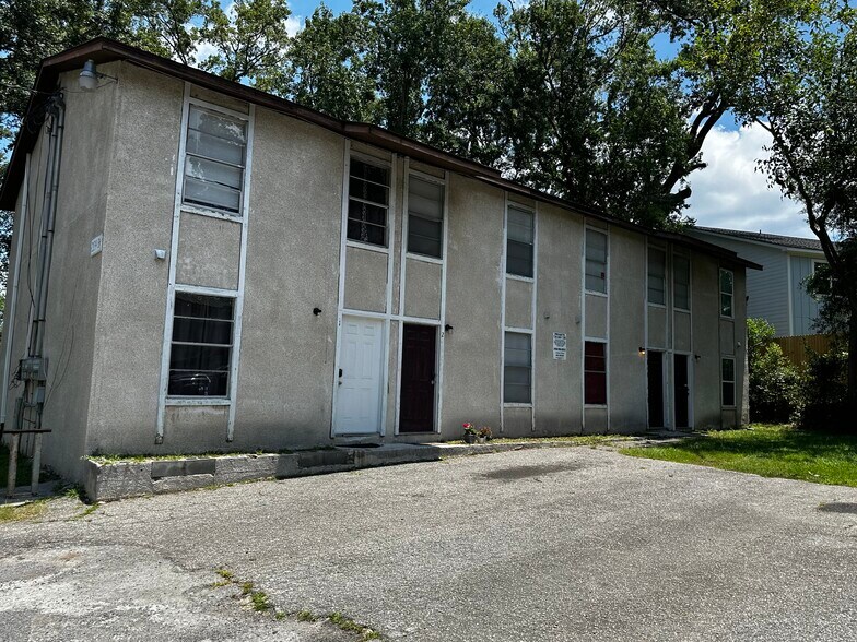 2139 Aberdeen Ave, North Charleston, SC à vendre - Photo de l’immeuble – Image 3 sur 3