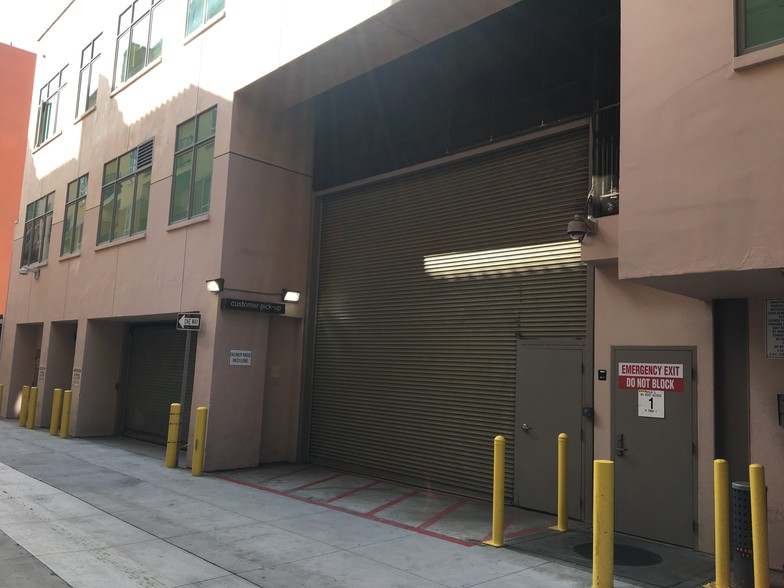 1433-1437 4th St, Santa Monica, CA à louer - Photo de l’immeuble – Image 2 sur 3