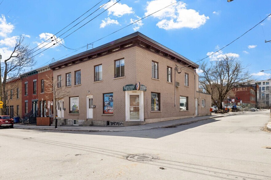 3910 Av Coloniale, Montréal, QC à vendre - Photo de l’immeuble – Image 2 sur 3