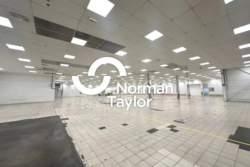 Local d'activités dans Montpellier à vendre - Photo intérieure – Image 2 sur 2