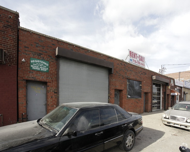 1424-1430 Utica Ave, Brooklyn, NY à vendre - Photo de l’immeuble – Image 3 sur 10
