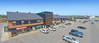 Plus de détails pour 3572-3664 Saint-Charles Boul, Kirkland, QC - Bureau, Bureau/Médical à louer