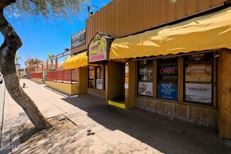 Plus de détails pour 2122 McCulloch Blvd N, Lake Havasu City, AZ - Local commercial à vendre
