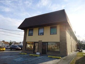 Plus de détails pour 4000 Edgmont Ave, Brookhaven, PA - Local commercial à vendre