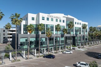 Plus de détails pour 55 N Arizona Pl, Chandler, AZ - Local commercial à louer