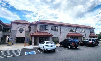 Plus de détails pour 11154 Huron St, Northglenn, CO - Bureau à vendre