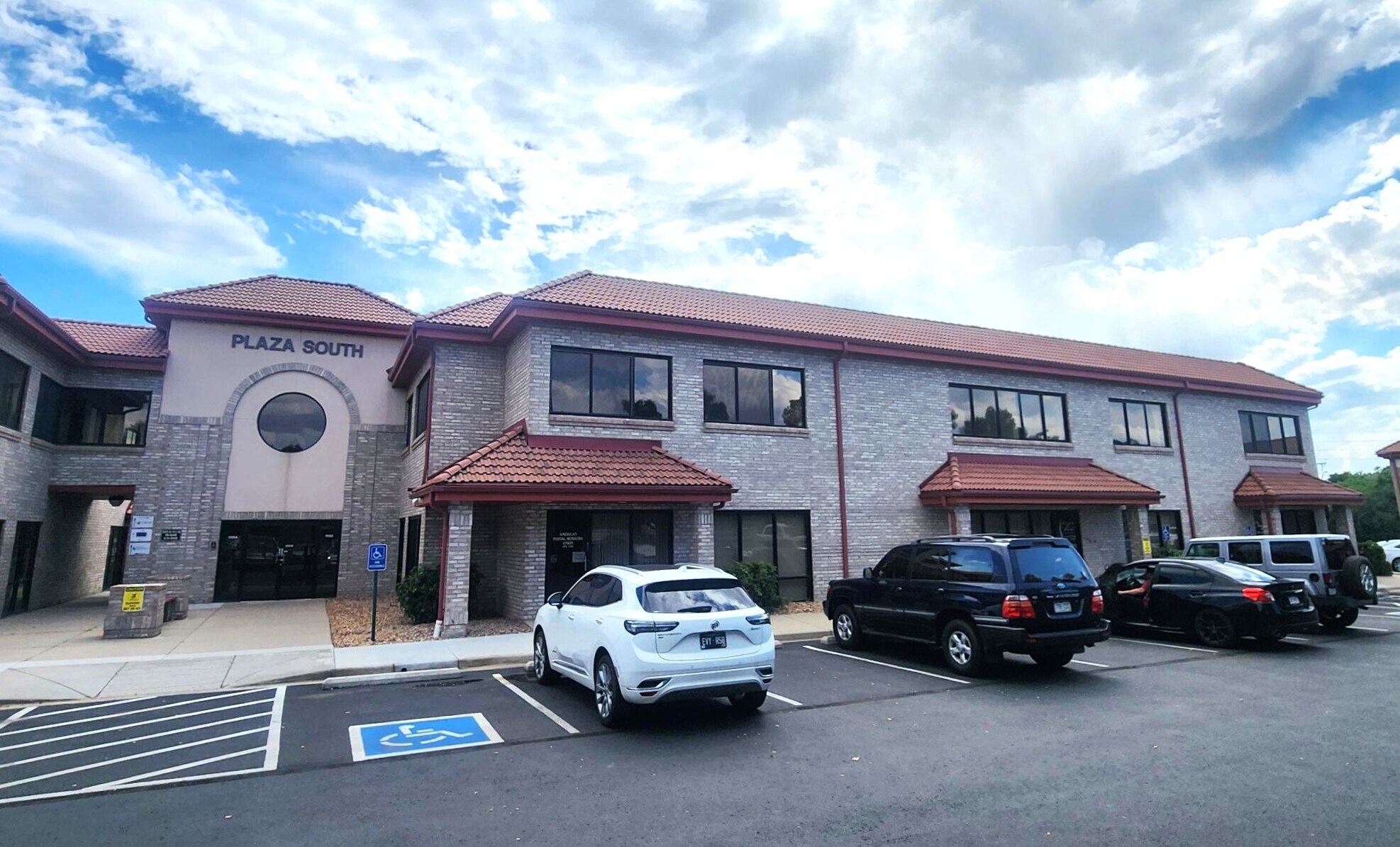 11154 Huron St, Northglenn, CO à vendre Photo de l’immeuble– Image 1 sur 13