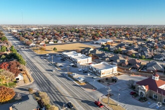 3903 98th St, Lubbock, TX - Vue aérienne  vue de carte - Image1