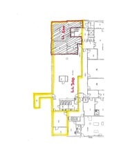 330 N Washington St, Alexandria, VA à louer Plan d’étage– Image 1 sur 1
