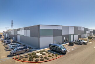 Plus de détails pour 17349 Muskrat Ave, Adelanto, CA - Industriel/Logistique à vendre
