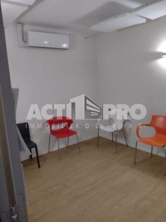 Bureau dans Perpignan à vendre - Photo intérieure – Image 2 sur 4