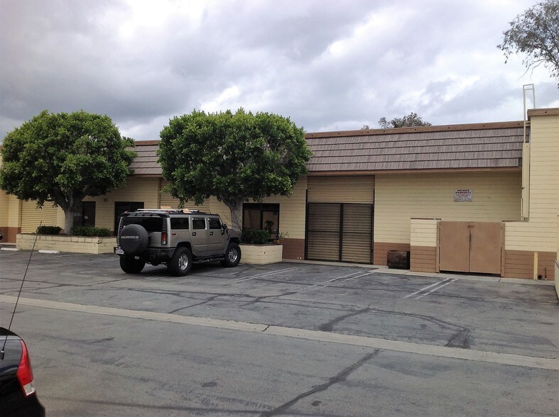 12455 Branford St, Pacoima, CA à vendre - Autre – Image 2 sur 125