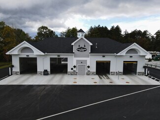 Plus de détails pour 1554 Hooksett Rd, Hooksett, NH - Spécialisé à vendre