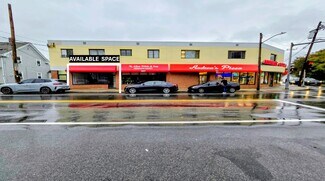 Plus de détails pour 881-889 Main St, Winchester, MA - Local commercial à louer