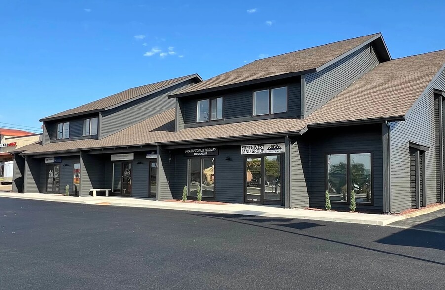 157 W Hayden Ave, Hayden, ID à louer - Photo de l’immeuble – Image 1 sur 3
