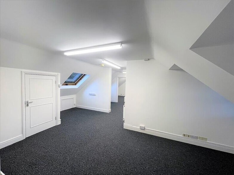 1-4 West Ln, Henley On Thames à louer - Photo de l’immeuble – Image 3 sur 9