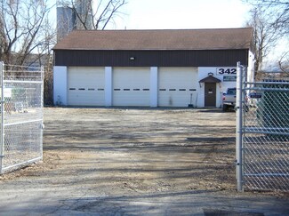 Plus de détails pour 3424 Old Capitol Trl, Wilmington, DE - Industriel/Logistique à louer
