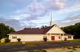 Plus de détails pour 33429 NCR 3270 Rd, Davis, OK - Spécialisé à vendre