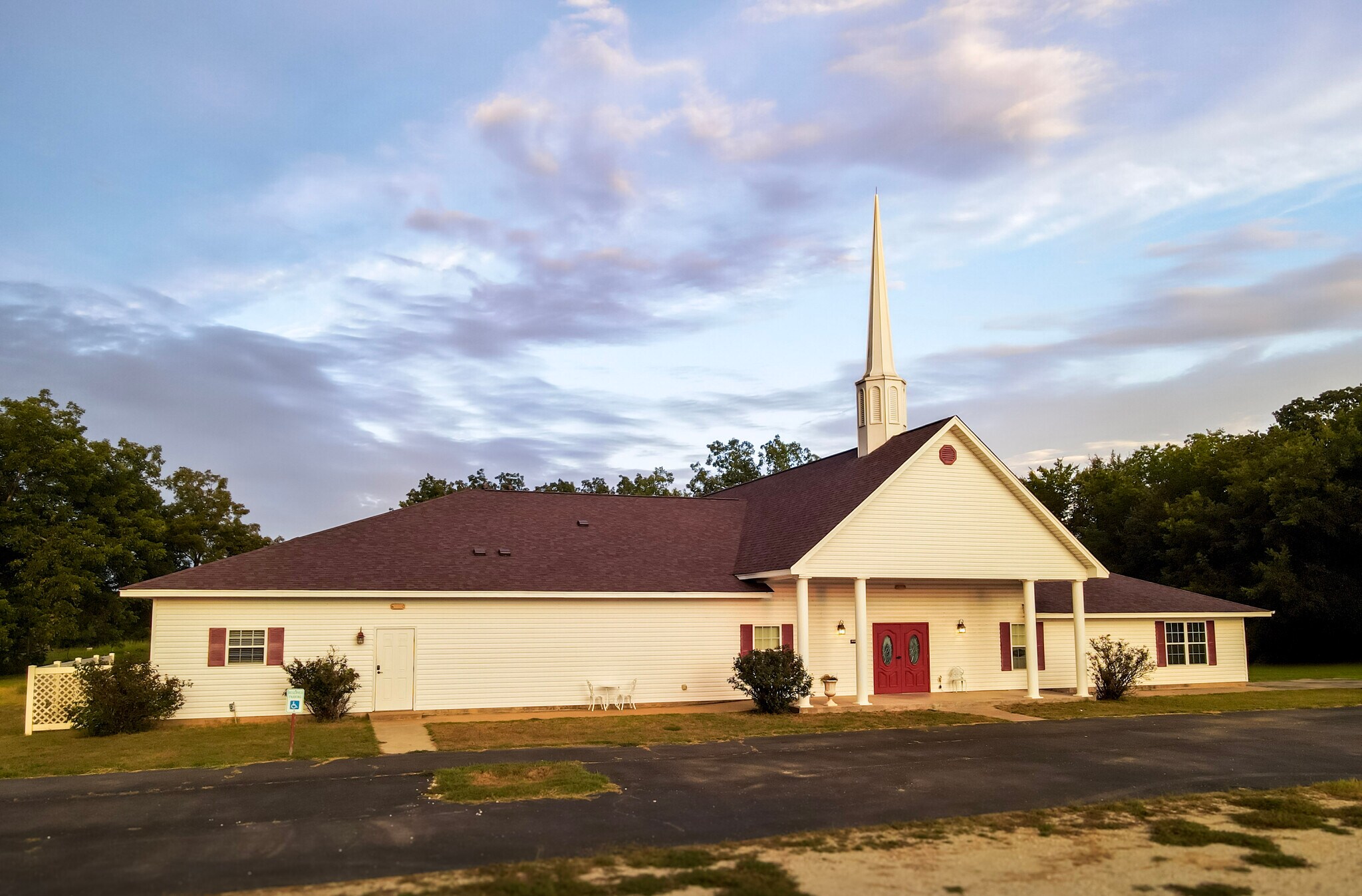 33429 NCR 3270 Rd, Davis, OK à vendre Photo de l’immeuble– Image 1 sur 12