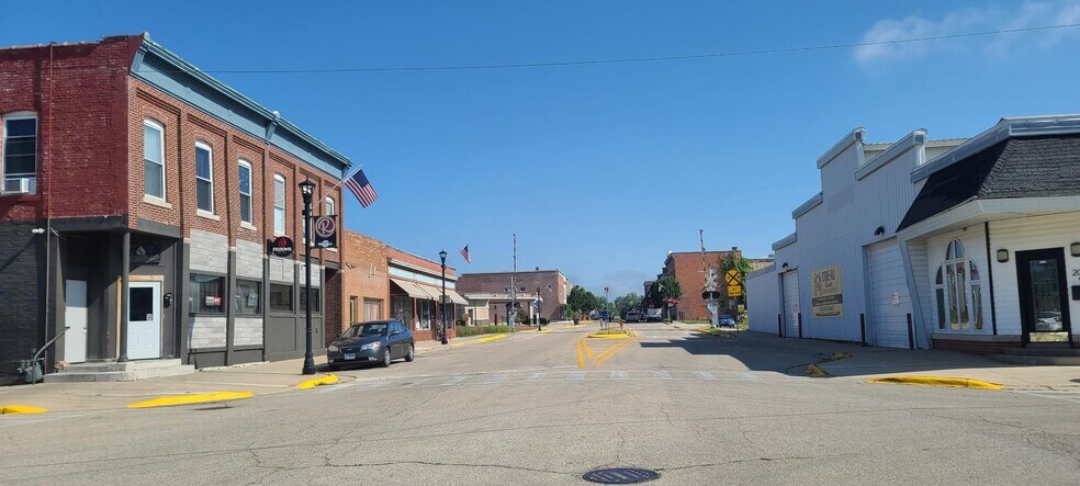 200 N Washington St, Rochelle, IL à vendre - Photo de l’immeuble – Image 3 sur 22