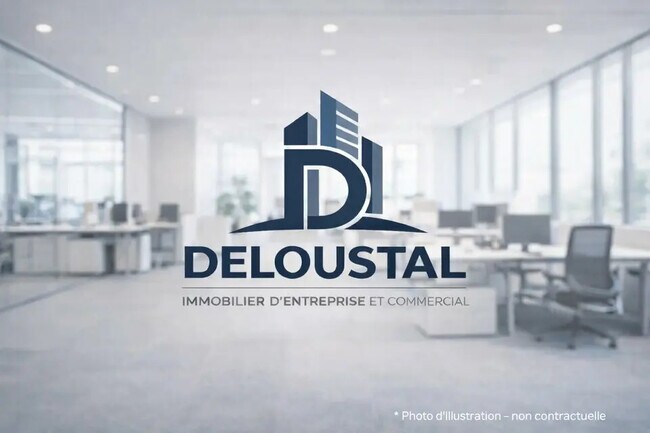 Plus de détails pour Bureau à louer