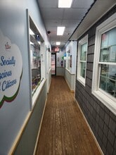 2235 Frederick Douglass Blvd, New York, NY à louer Photo intérieure– Image 2 sur 9